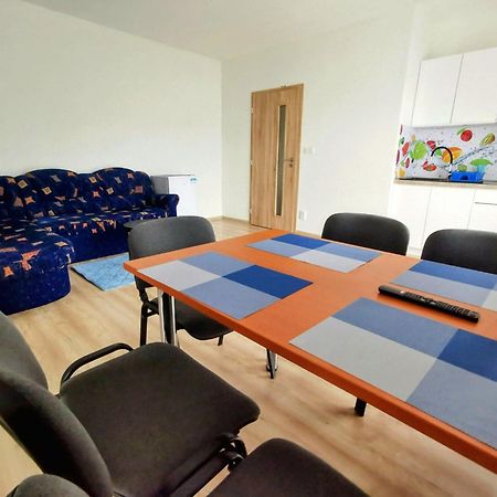 Comenius Apartments - Apartmany Na Rohu Свидник Экстерьер фото