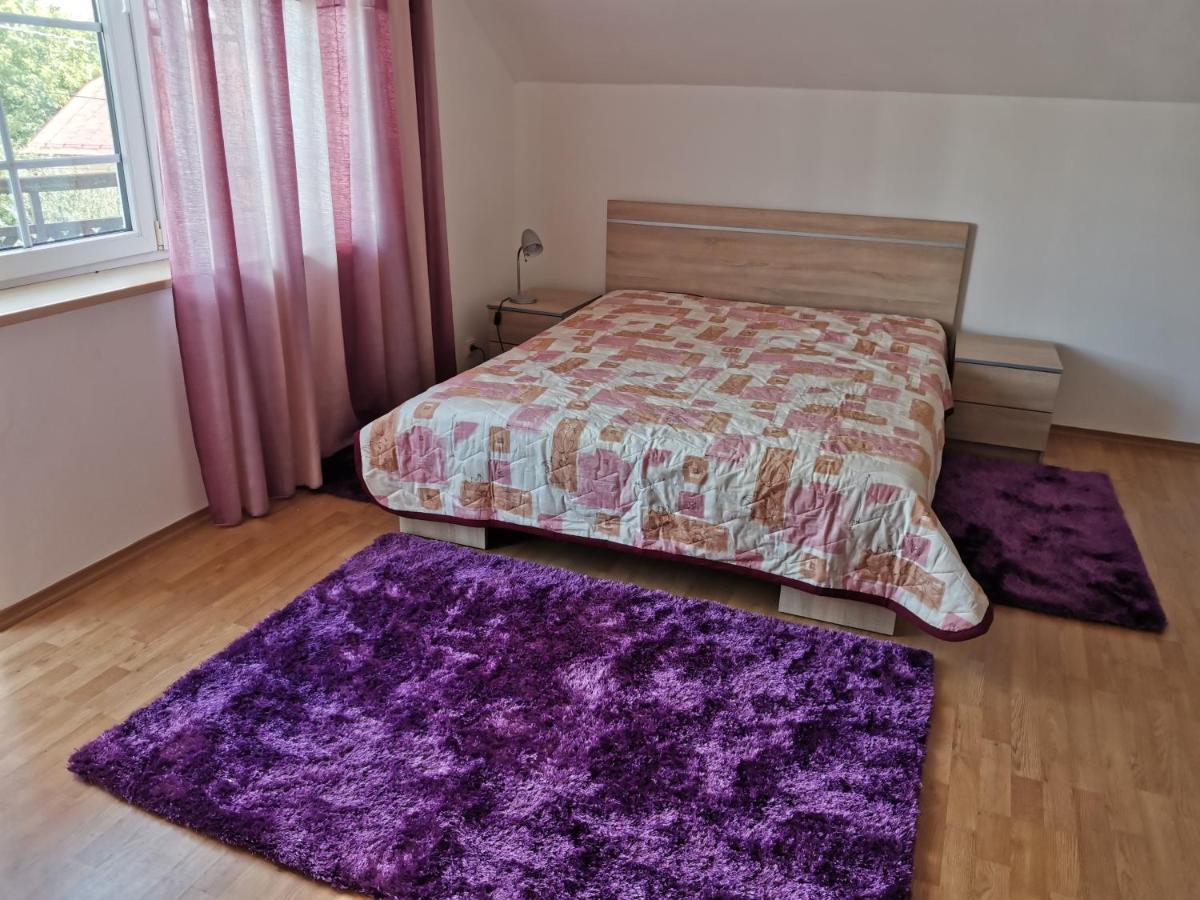 Comenius Apartments - Apartmany Na Rohu Свидник Экстерьер фото
