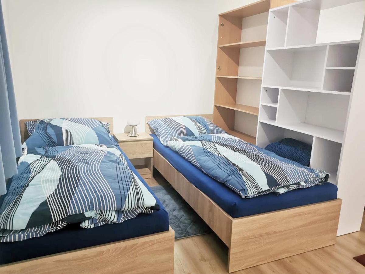 Comenius Apartments - Apartmany Na Rohu Свидник Экстерьер фото