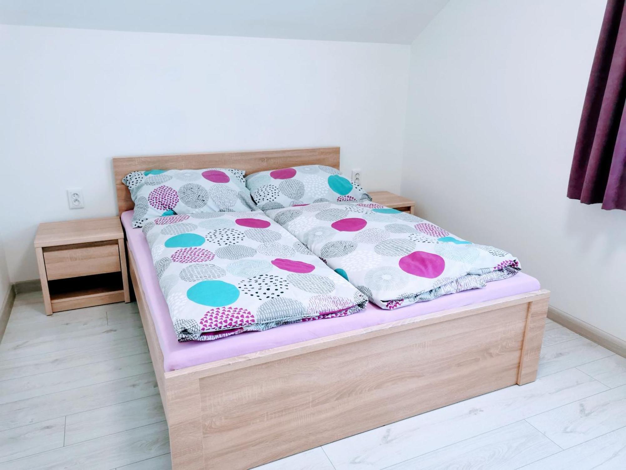 Comenius Apartments - Apartmany Na Rohu Свидник Экстерьер фото