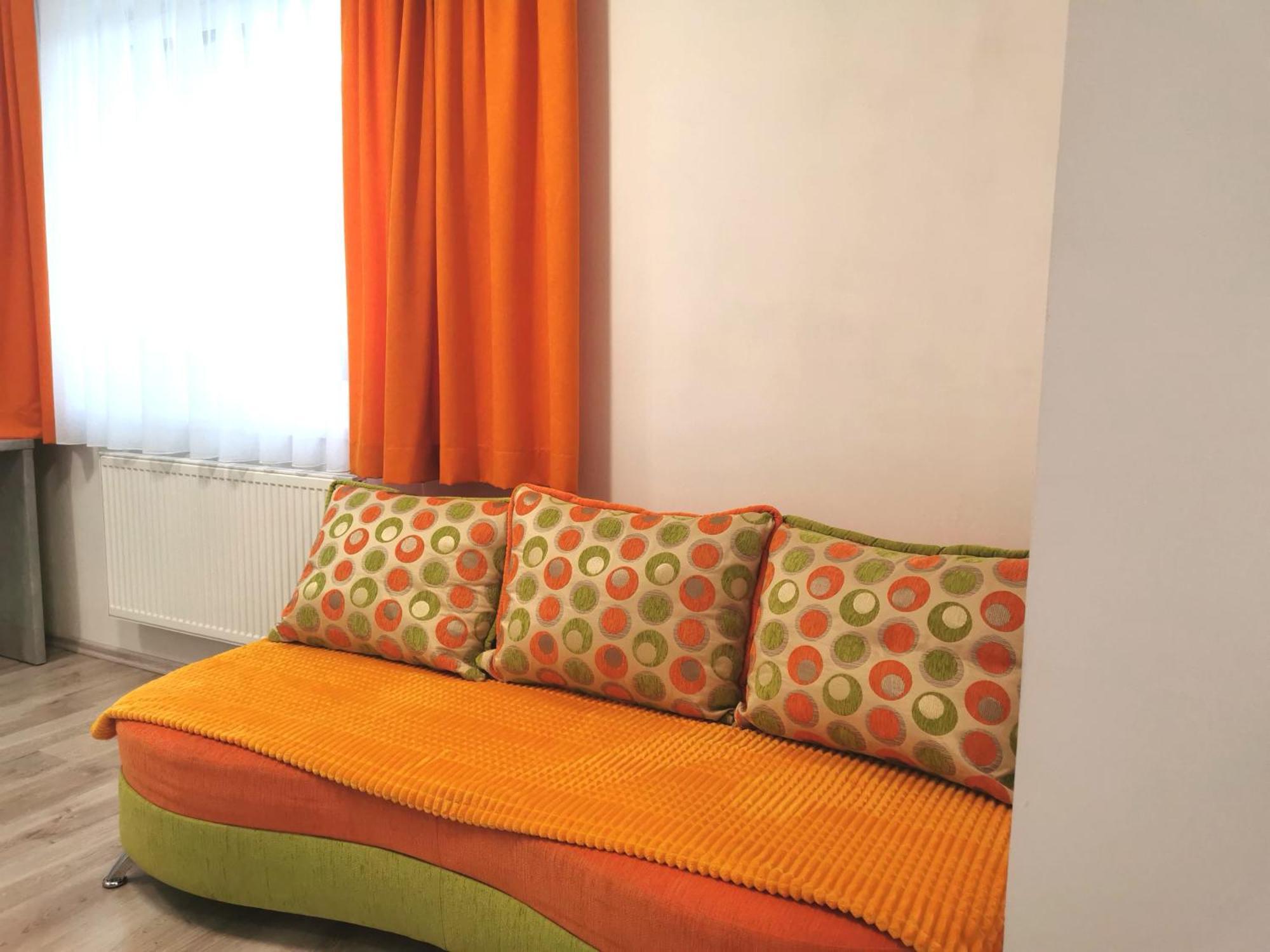 Comenius Apartments - Apartmany Na Rohu Свидник Экстерьер фото